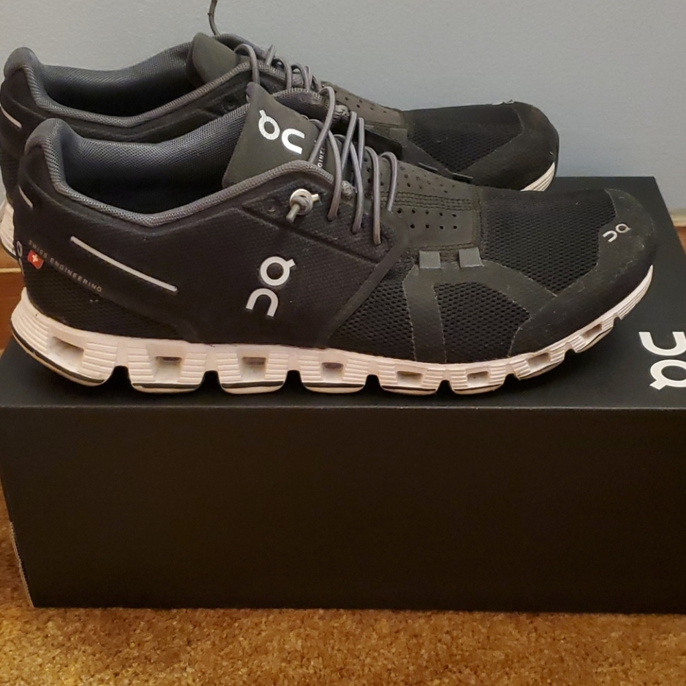 On Cloud Cloud Women's Shoes